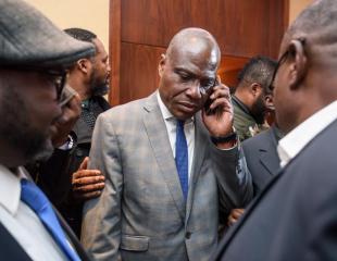 POUR MARTIN FAYULU PAS DE BOYCOTTE DES ELECTIONS DU DECEMBRE 2018